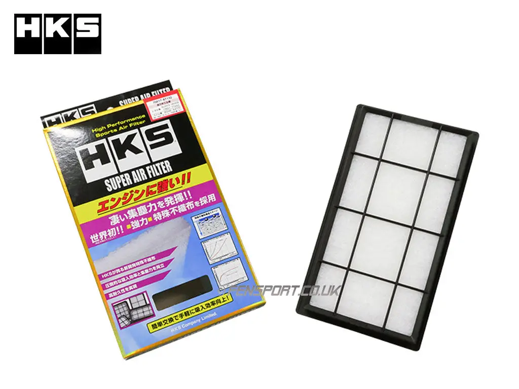 Air Filter - Hks Super Air Filter - Gr86 1