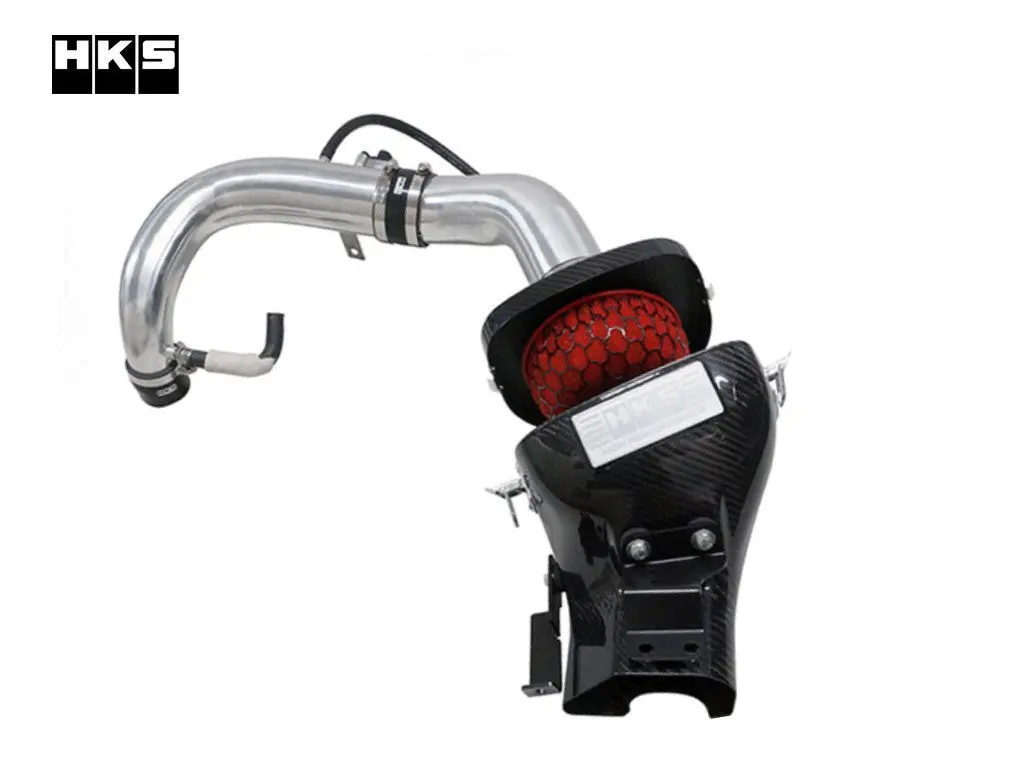 Cold Air Intake - Full Kit - Hks - Swift Sport Zc33s 1