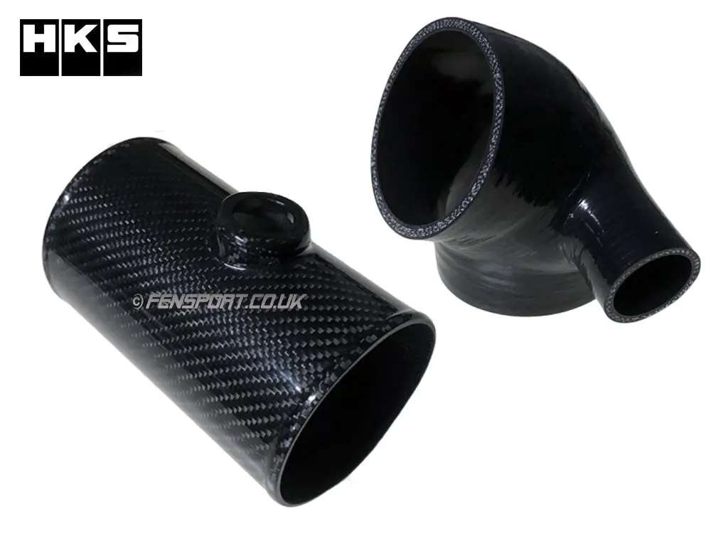Carbon Suction Kit - Hks - Gr86 1