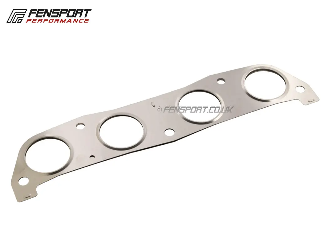 Exhaust Manifold Gasket - Celica 140, Mr-S - 1Zz-Fe Engine 1