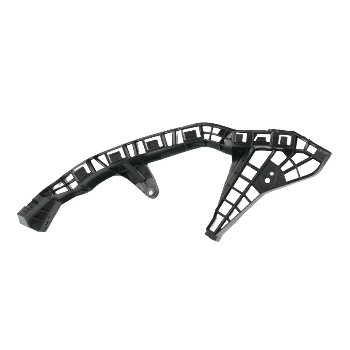 Genuine Honda | Front Bumper Upper Spacer | Honda Civic Type R | Fk2 2.0T K20c1 | 2015-2016 1