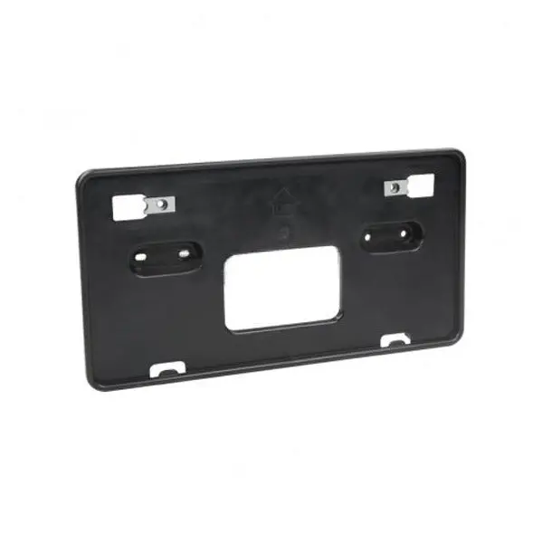 Genuine Honda | Jdm Front Licence Plate Base Holder | Honda Civic Type R | Fk8 2.0T K20c1 | 2017+ 1