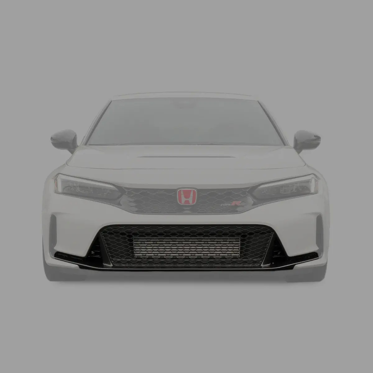 Genuine Honda | Front Lower Grill | Honda Civic Type R | Fl5 2.0T K20c1 | 2023+ 1