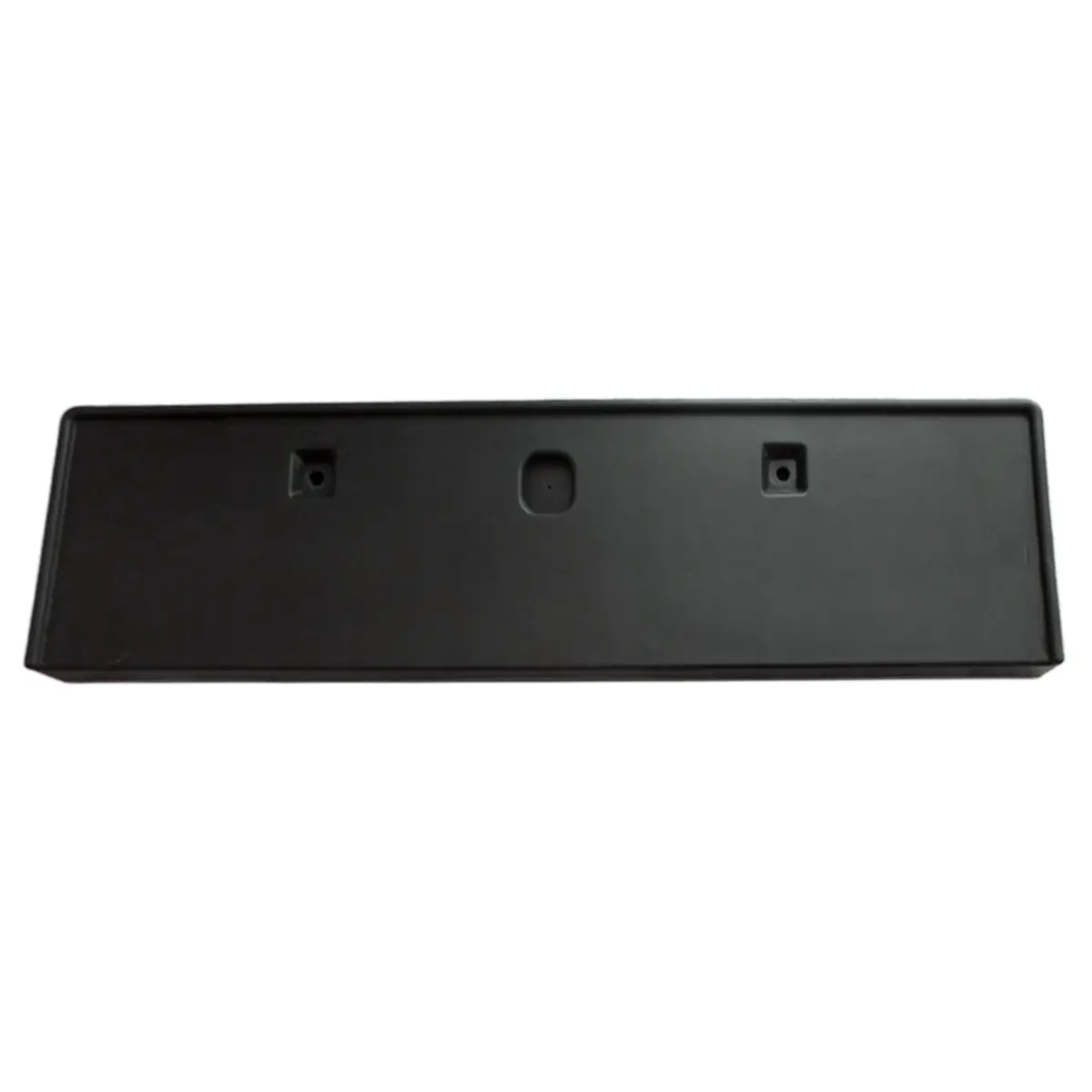 Genuine Honda | Uk Front Licence Plate Base Holder | Honda Civic Type R | Fk8 2.0T K20c1 | 2017-2022 1