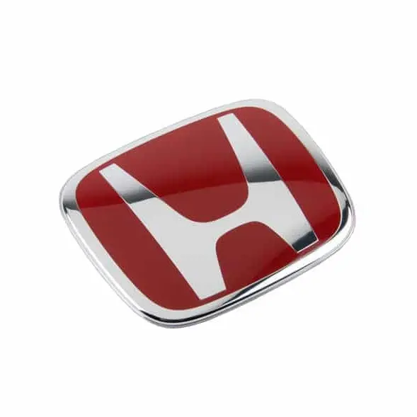 Genuine Honda Oem Badge | Honda Civic Type R | Fk8 2.0T K20c1 | 2017- 1