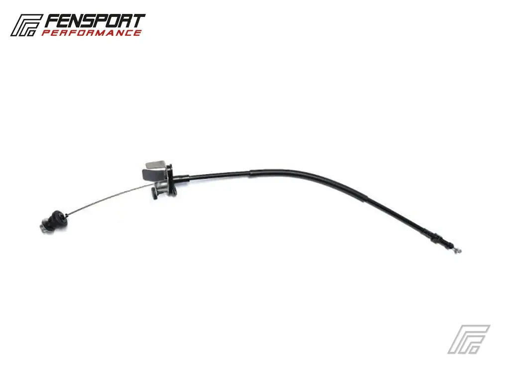 Throttle Cable - Genuine Toyota - Corolla Ae86 1
