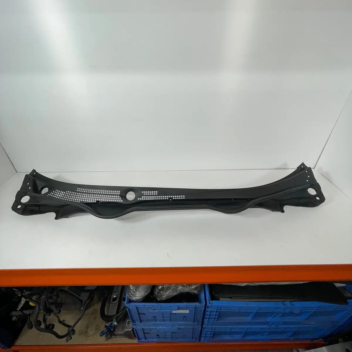 Used | Genuine Honda | Scuttle Panel Rhd | Honda Civic Type R | Fk8 2.0T K20c1 | 2017-2022 1