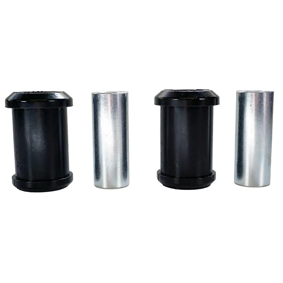 Polybush | Front Wishbone Front Bush | Toyota Gr Yaris | G16e-Gts | 2021+ 1