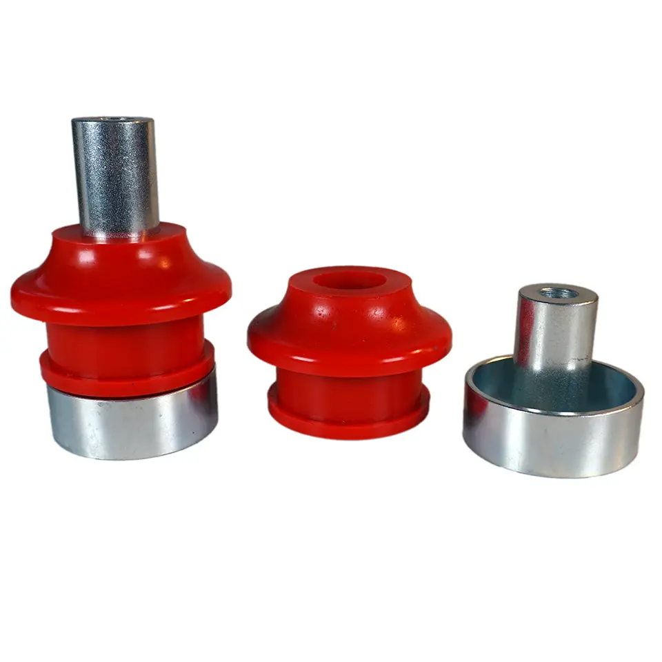 Polybush | Front Wishbone Rear Bush | Toyota Gr Yaris | G16e-Gts | 2021+ 1