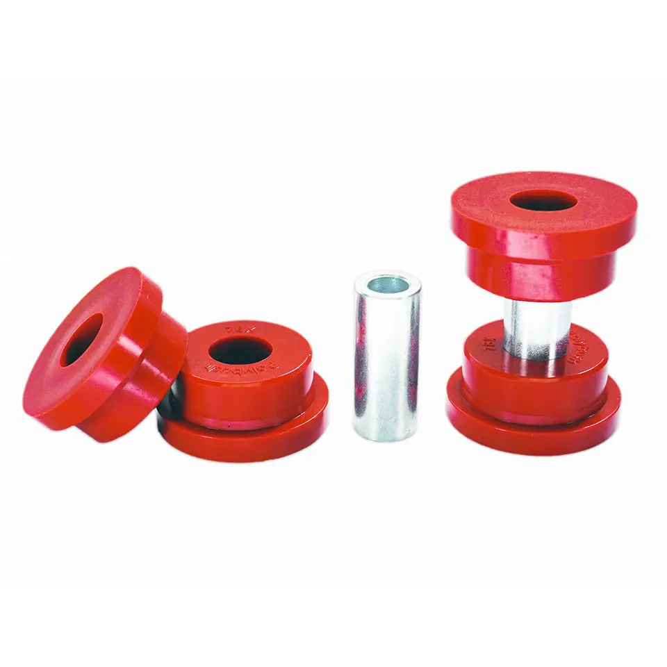 Polybush | Rear Lower Front Control Arm Inner Bush | Toyota Gr Yaris | G16e-Gts | 2021+ 1