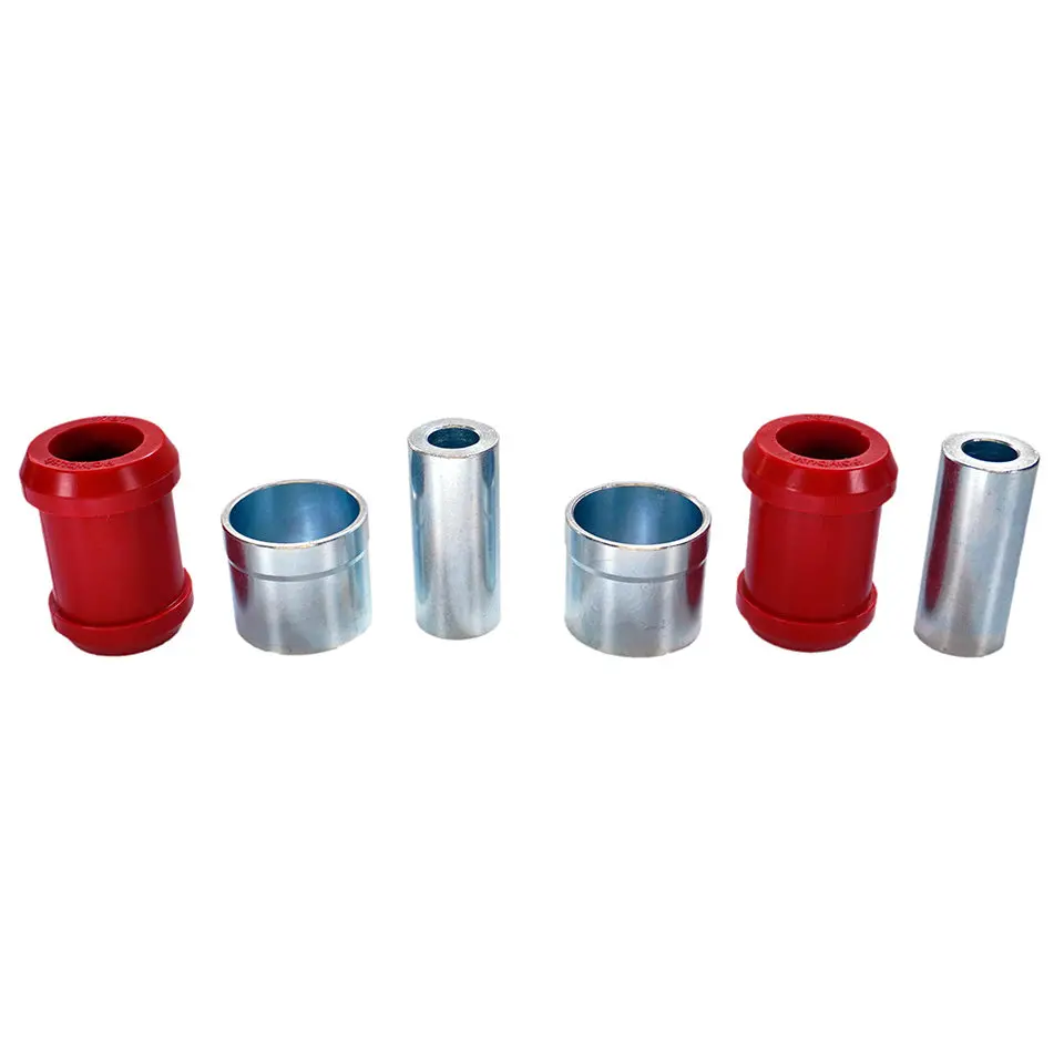 Polybush | Rear Lower Rear Control Arm Inner Bush (Spring Bucket) | Toyota Gr Yaris | G16e-Gts | 2021+ 1
