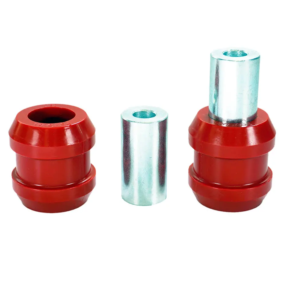 Polybush | Rear Upper Control Arm Inner Bush | Toyota Gr Yaris | G16e-Gts | 2021+ 1