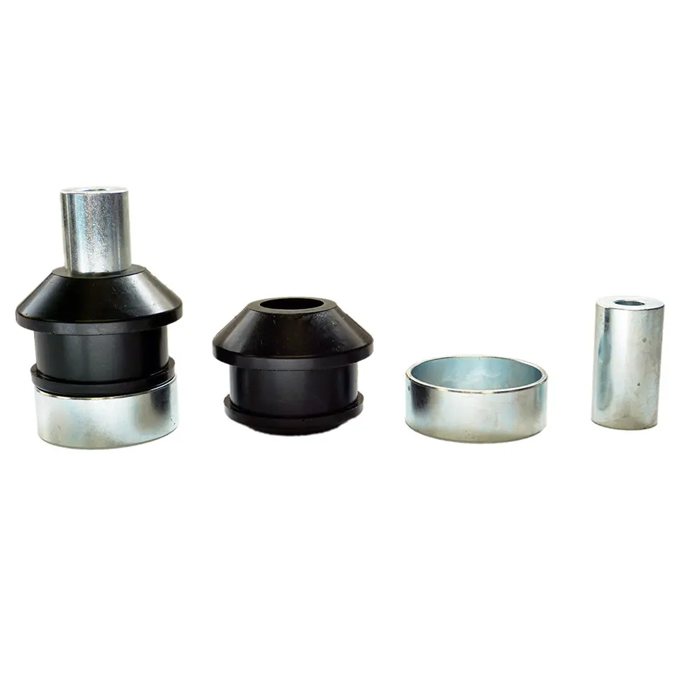 Polybush | Rear Trailing Arm Bush | Toyota Gr Yaris | G16e-Gts | 2021+ 1