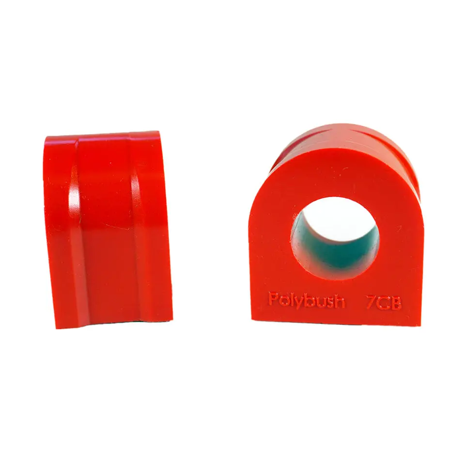 Polybush | Front Anti-Roll Bar Bush | Toyota Gr Yaris | G16e-Gts | 2021+ 1