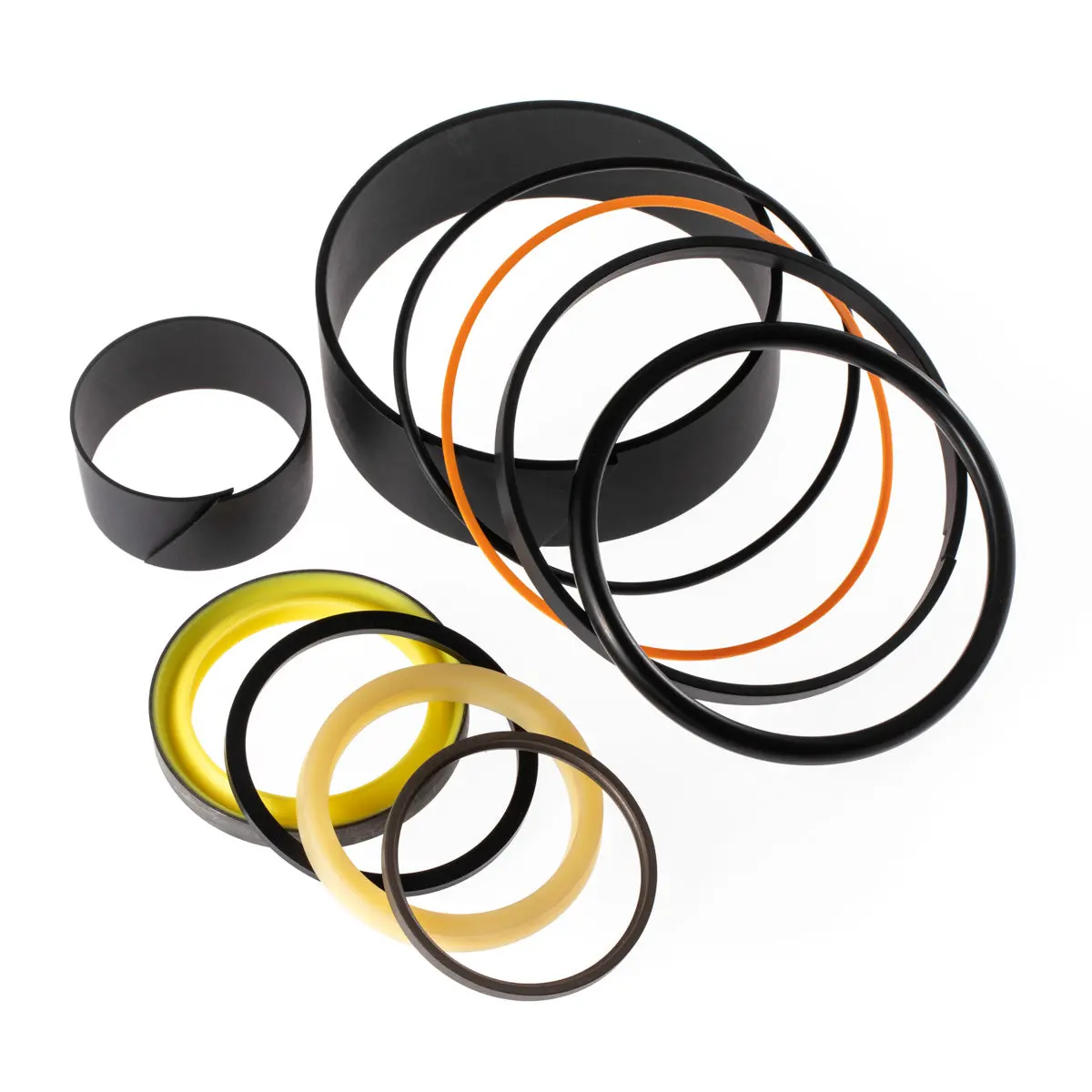 7X2658 - Cat Hydraulic Seal Kit 1