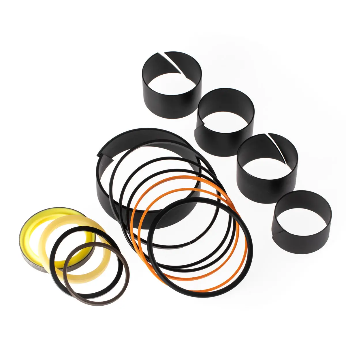 7X2660 - Cat Hydraulic Seal Kit 1