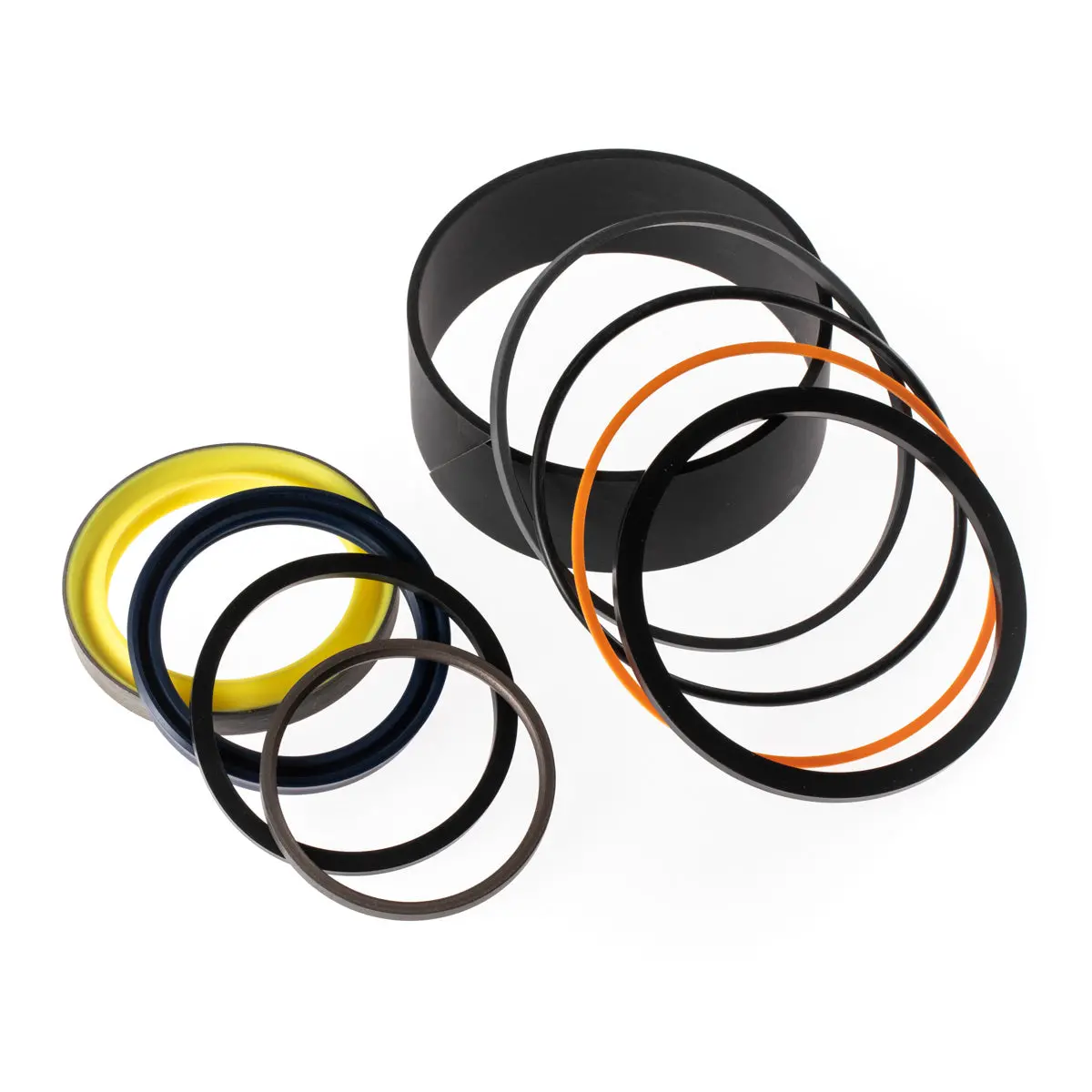 7X2664 - Cat Hydraulic Seal Kit 1