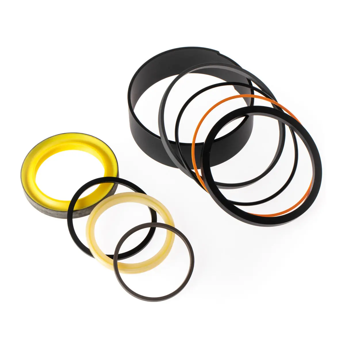 7X2682 - Cat Hydraulic Seal Kit 1