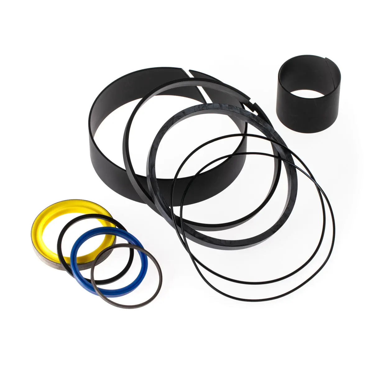 7X2703 - Cat Hydraulic Seal Kit 1