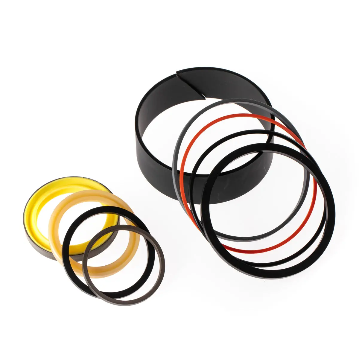 7X2747 - Cat Hydraulic Seal Kit 1