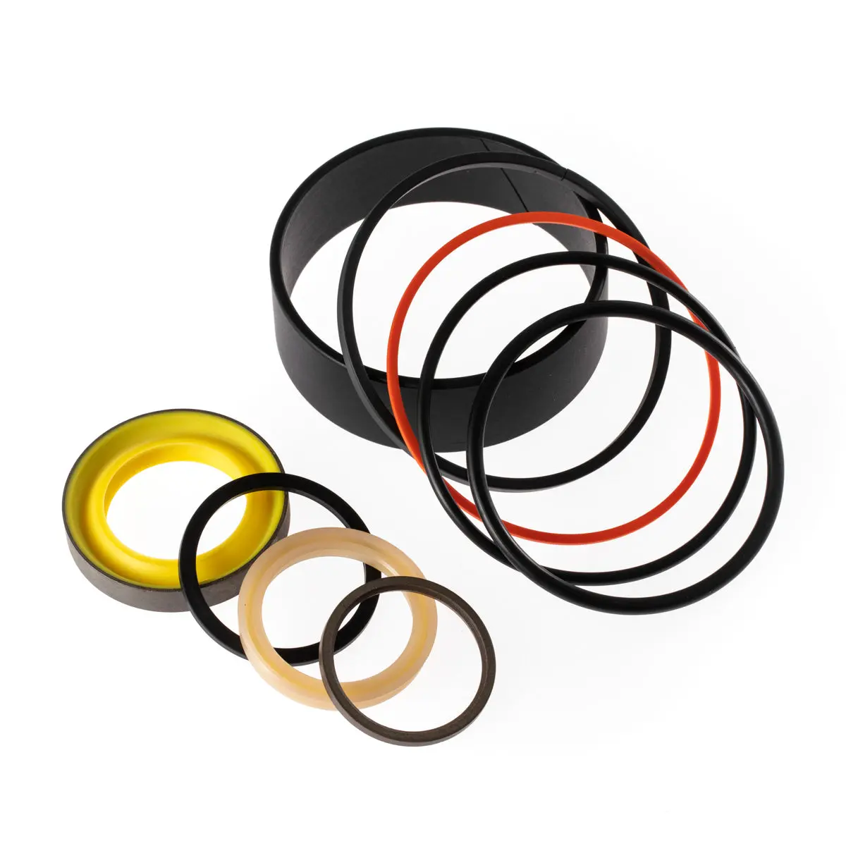 7X2752 - Cat Hydraulic Seal Kit 1