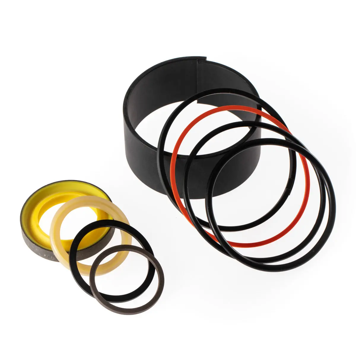 7X2812 - Cat Hydraulic Seal Kit 1