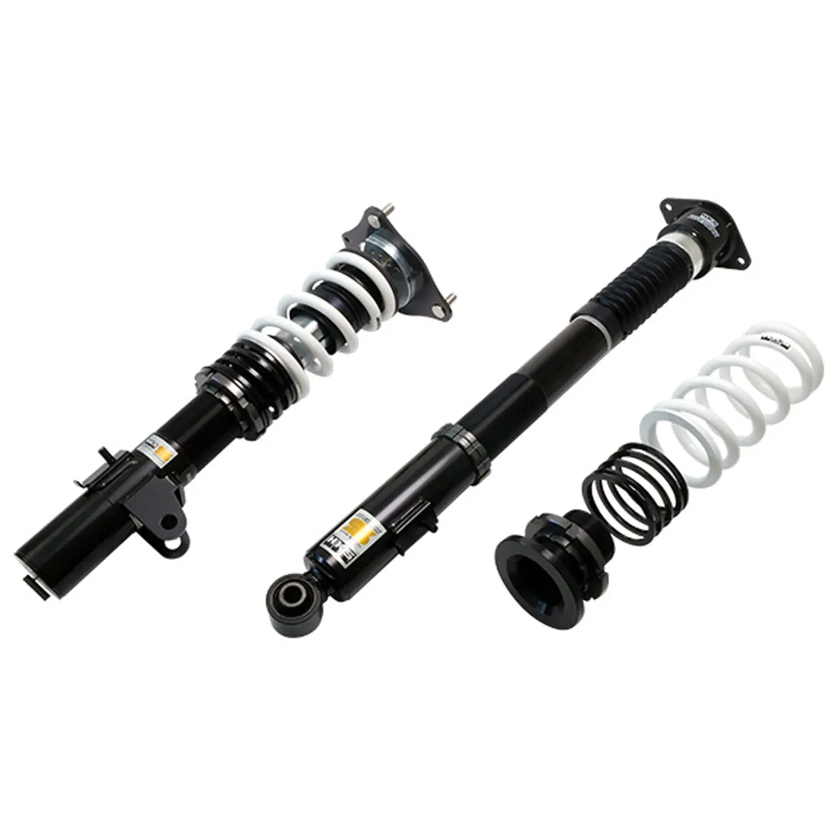Hks | Hipermax-S Coilover Kit | Honda Civic Type R | Fl5 2.0T K20c1 | 2023+ 1