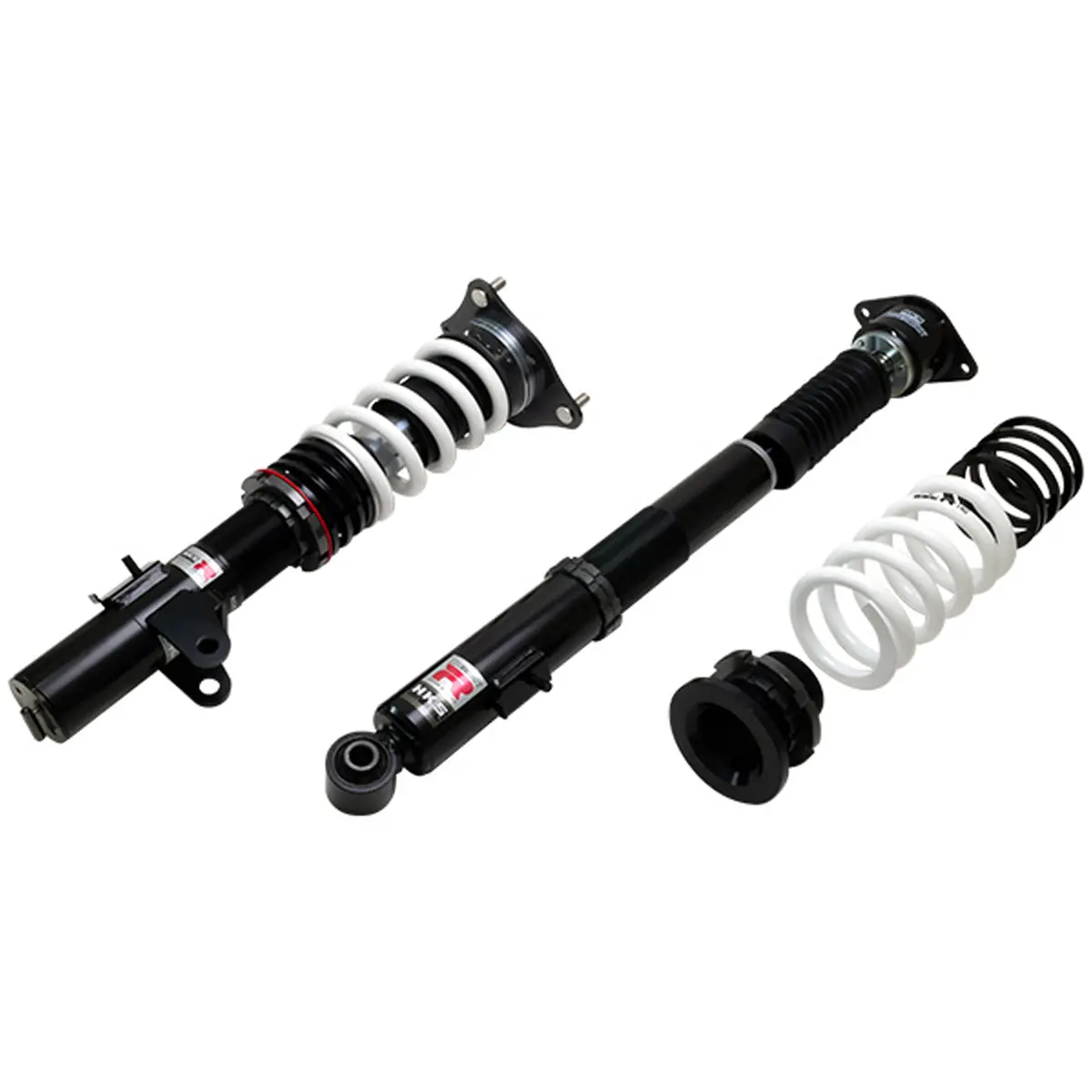 Hks | Hipermax-R Coilover Kit | Honda Civic Type R | Fl5 2.0T K20c1 | 2023+ 1