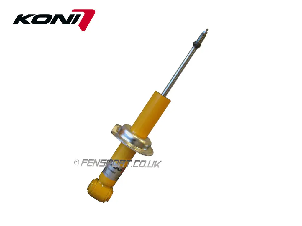 Shock Absorber - Koni Sport - Top Adjustable - Rear - Gt86 & Brz 1
