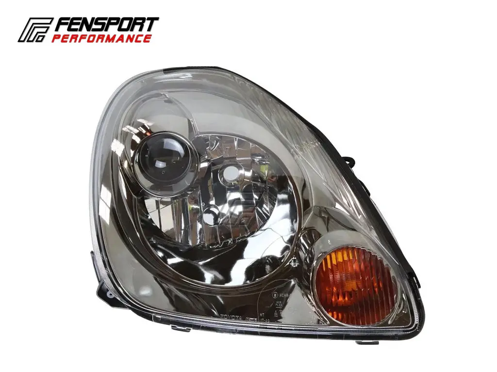 Headlight - Left Or Right - Genuine Toyota - Mr2 Mk3, Mr-S 2
