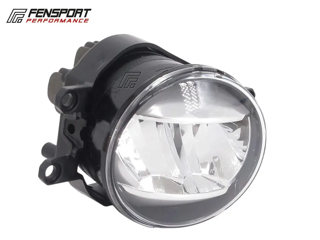 Fog Light - Rh - Genuine - Gr Yaris 1