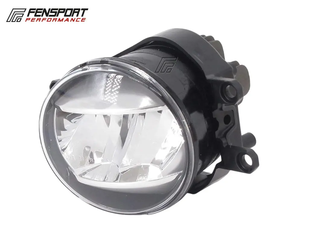 Fog Light - Lh - Genuine - Gr Yaris 1