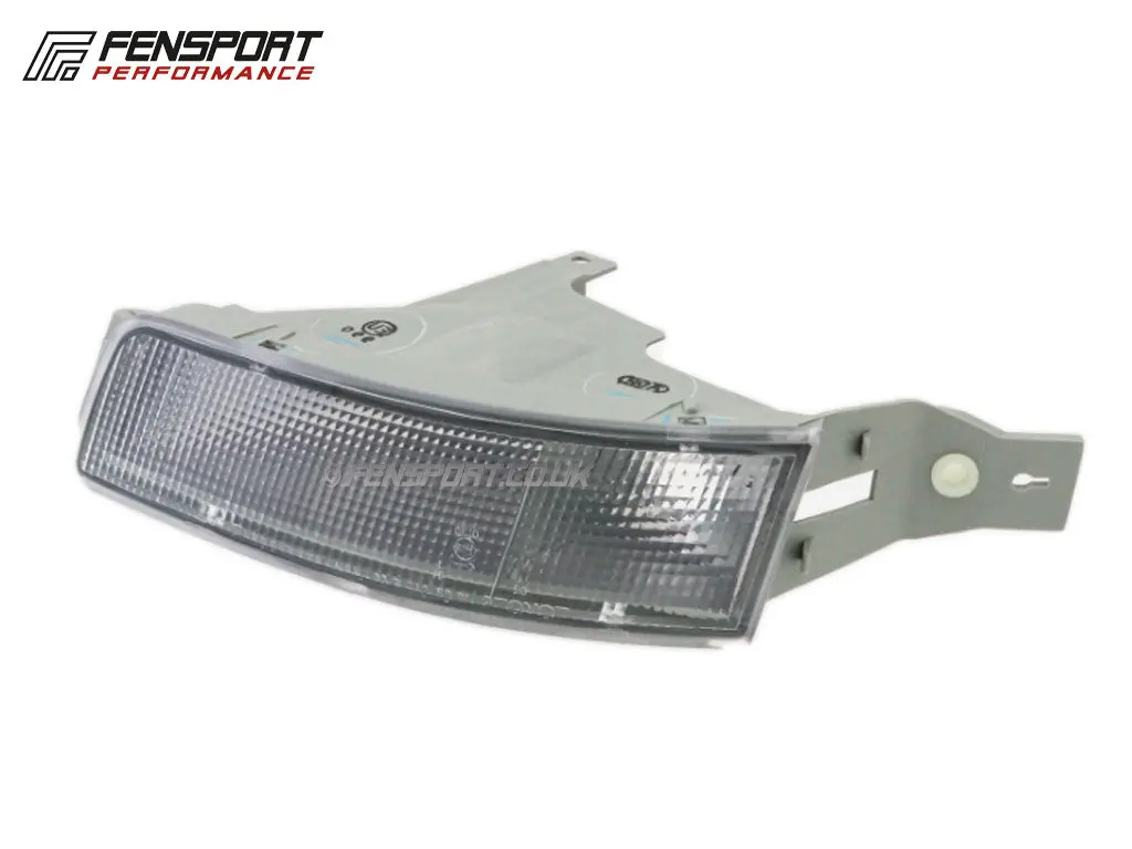 Clear Indicator Light - Left Hand Front - Mr2 Mk2 Sw20 1