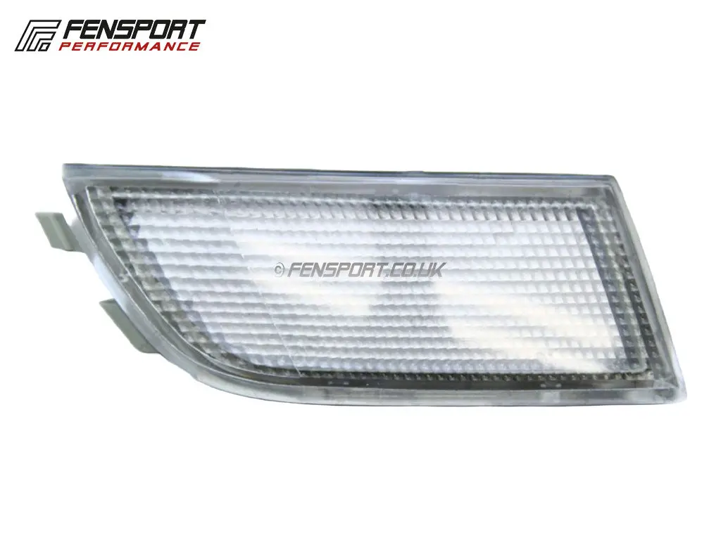 Clear Indicator Cover Assy - Right Hand - Mr2 Mk2 Sw20 1