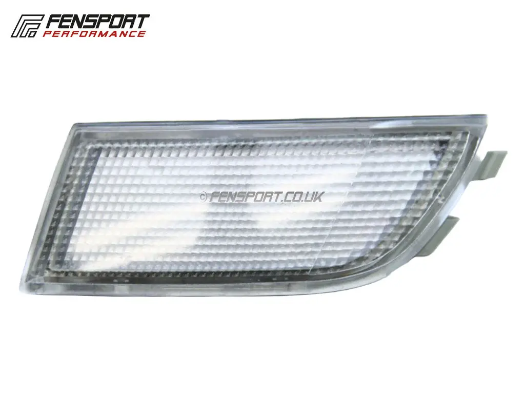 Clear Indicator Cover Assy - Left Hand - Mr2 Mk2 Sw20 1