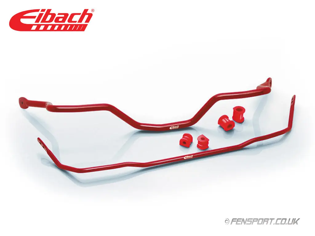 Eibach Anti Roll Bar Kit - Gt86 & Brz 1
