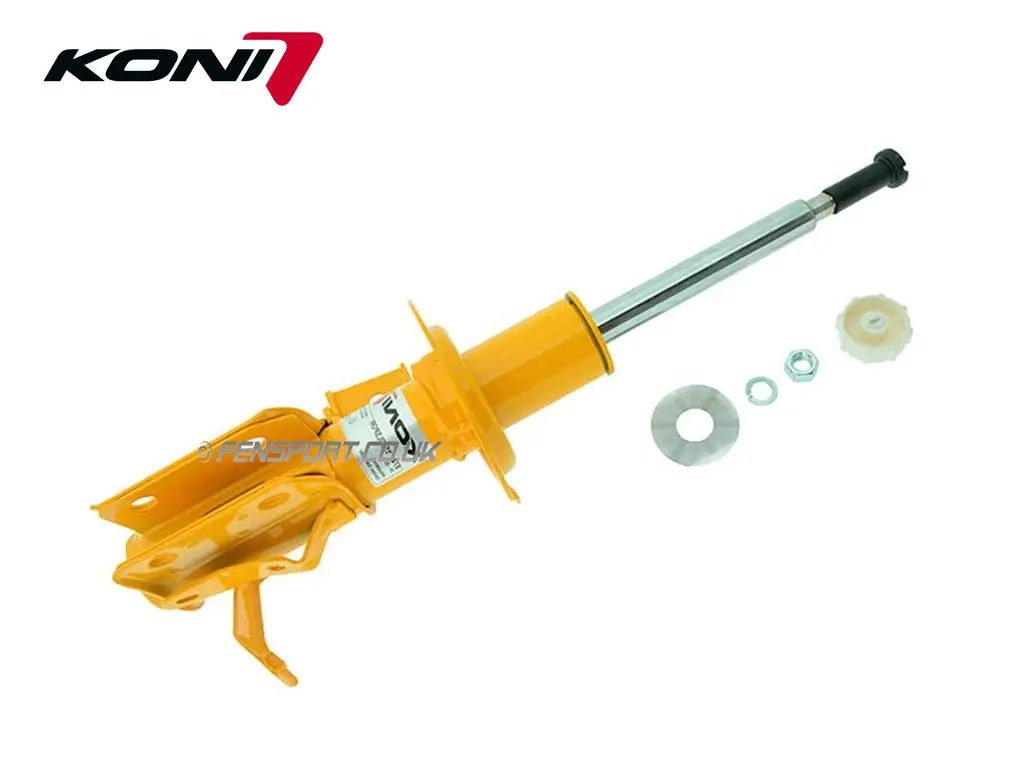 Shock Absorber - Koni Sport - Top Adjustable - Right Hand Front - Gt86 & Brz 1