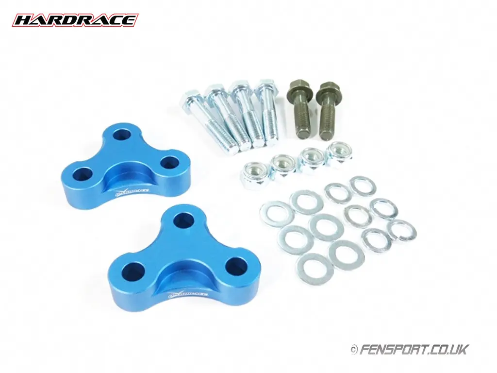 Roll Centre Correction Spacer 1