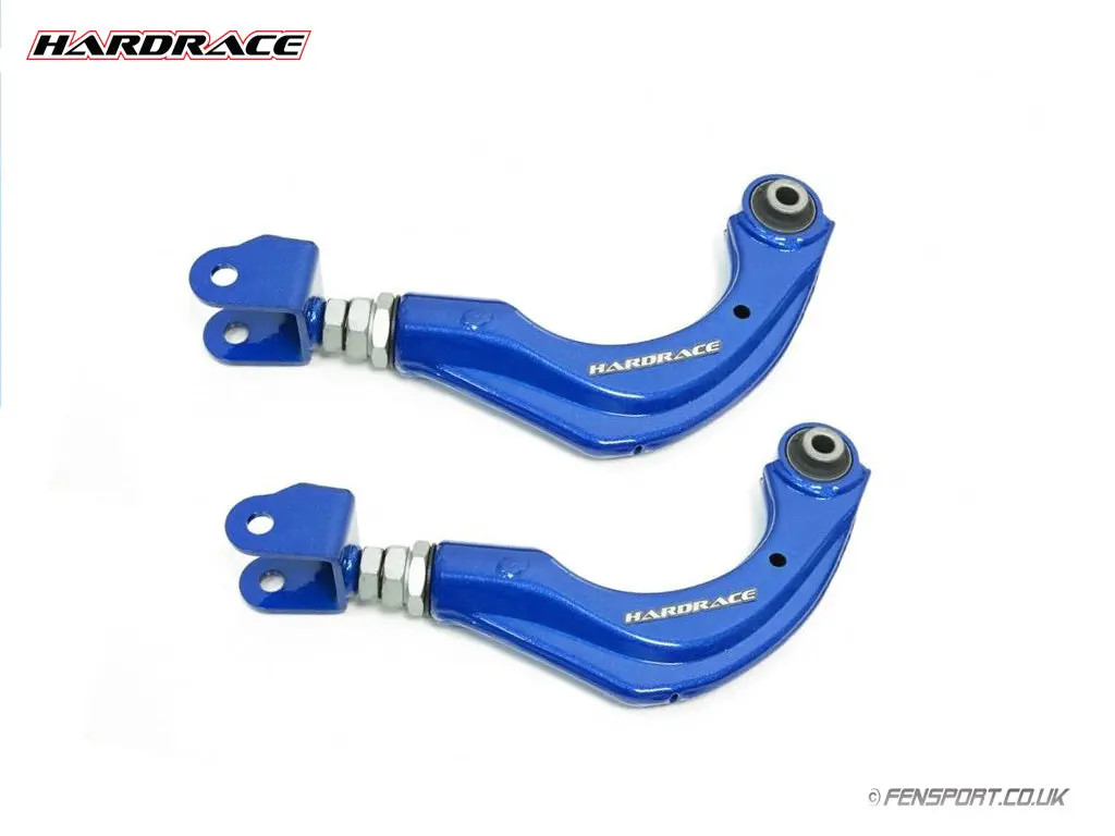 Adjustable Rear Upper Camber Arm - Hardrace - Gr Yaris 1