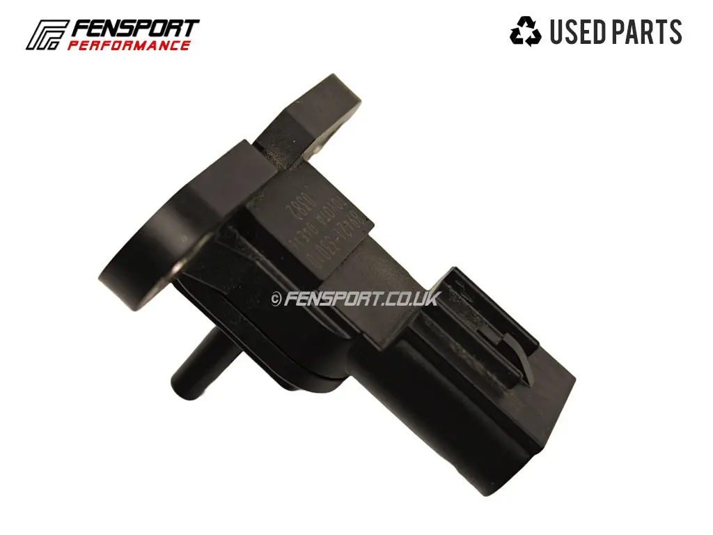 Vacuum Sensor For Efi - Gr Yaris 1
