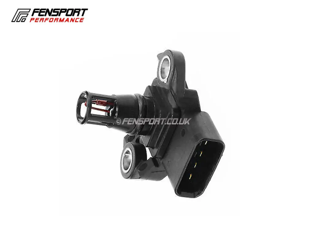 Turbo Pressure Sensor No1 & No2 - Genuine - Gr Yaris 1
