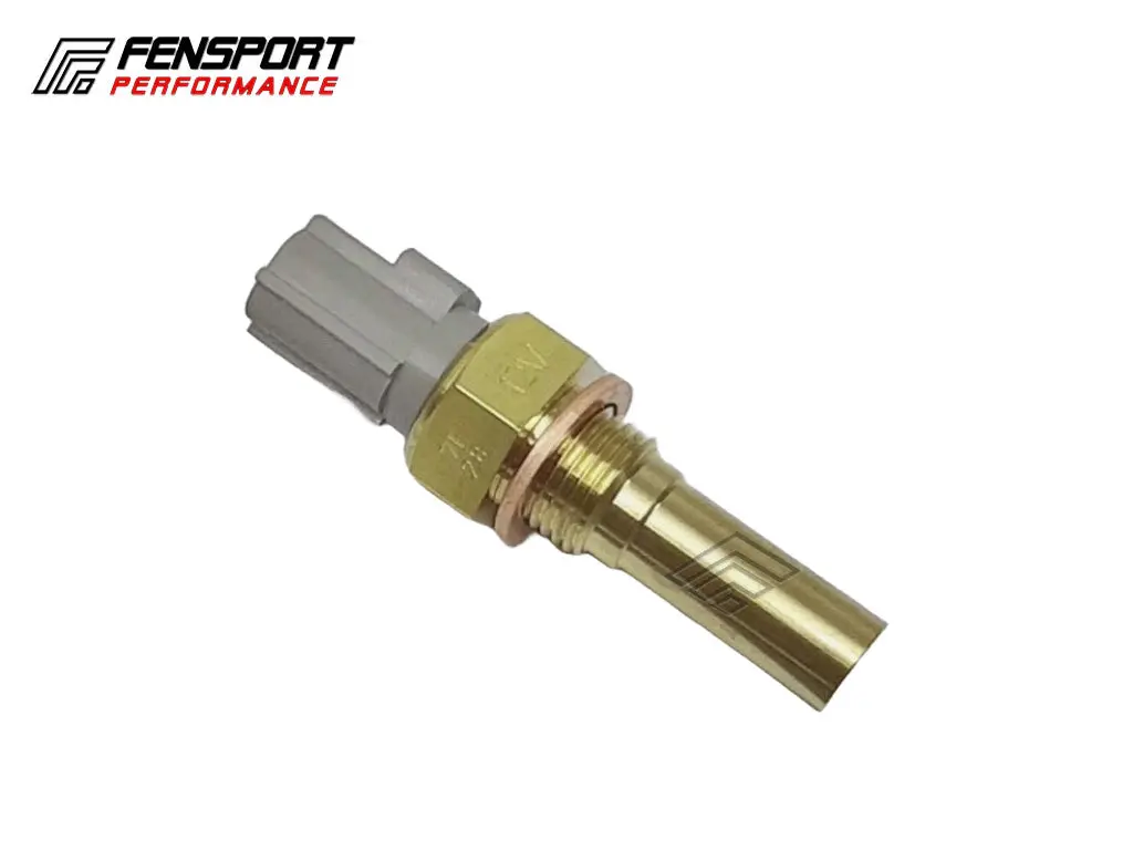 Start Injector Time Switch - Celica, Mr2 Rev 1 & 2, Supra 7M 1