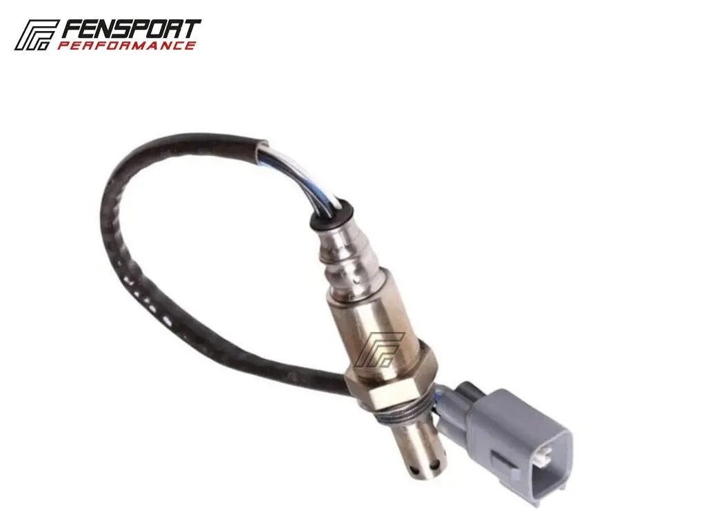 Lambda 02 Oxygen Sensor - No2 - Air Fuel Ratio - After Cat - Gr Yaris 1