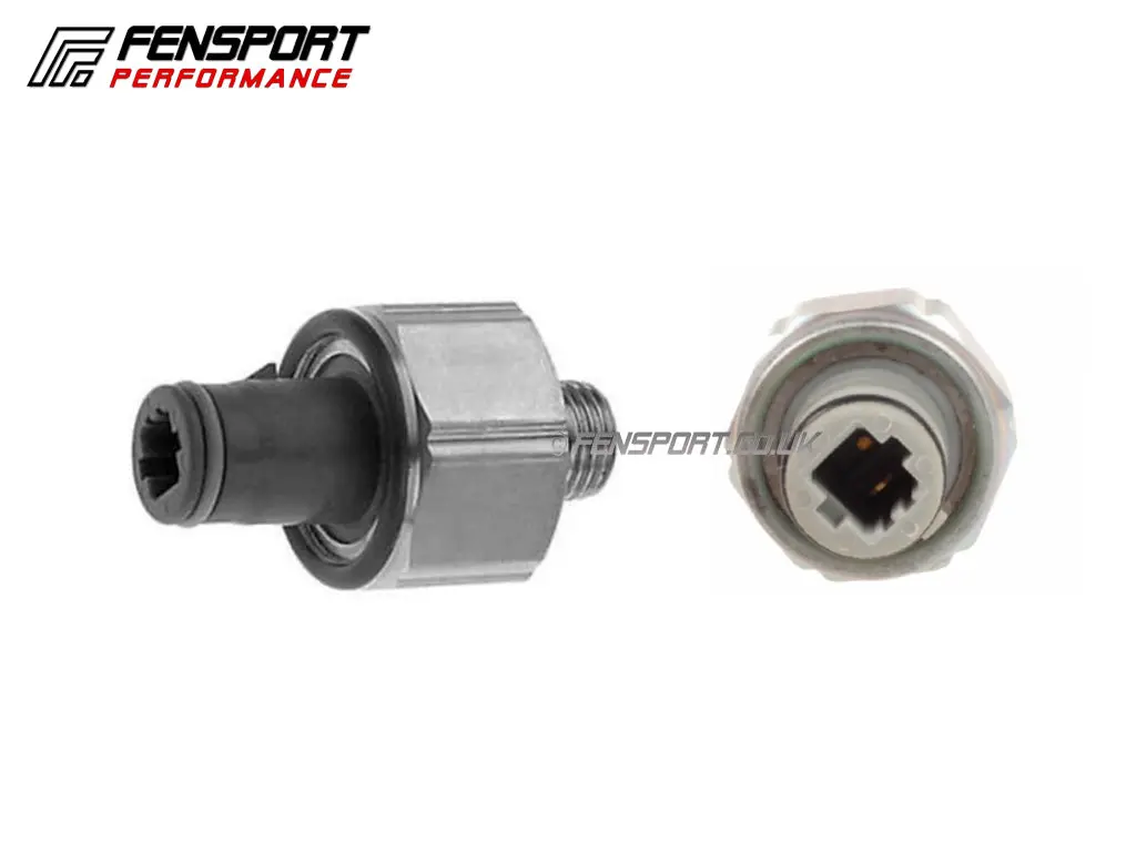 Knock Sensor - Round Plug - Gt4 St185 & Mr2 Turbo Rev 1 & 2 1