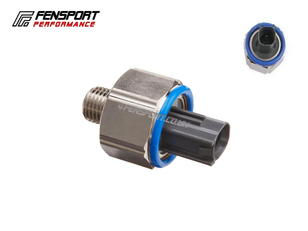 Knock Sensor - Square Plug - Celica Gt4 & Mr2 Turbo Rev 2 & 3 1