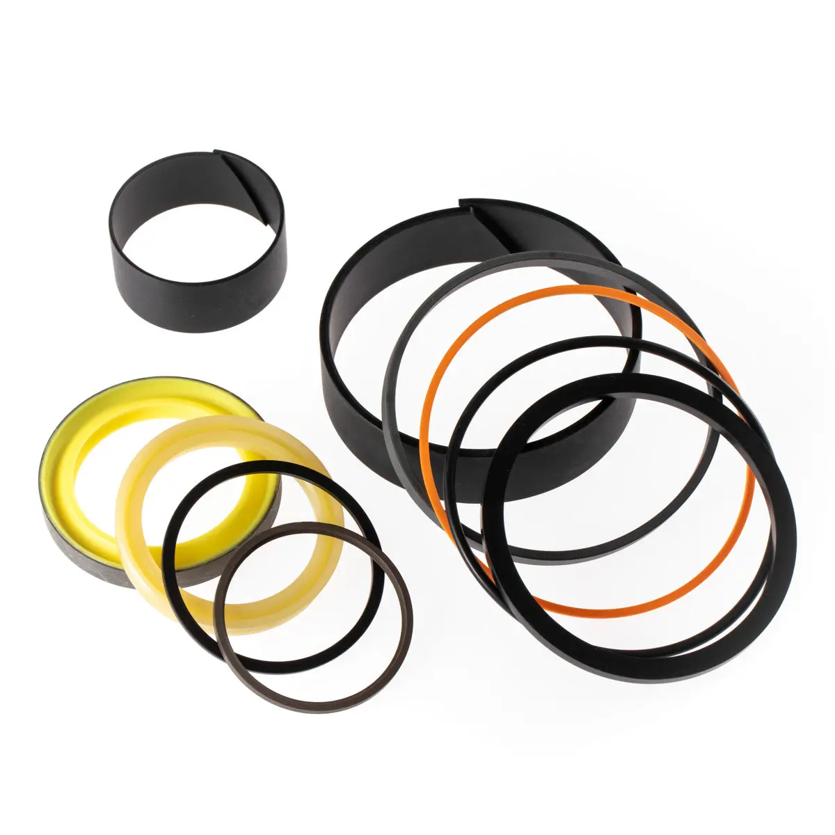 8T3593 - Cat Hydraulic Seal Kit 1