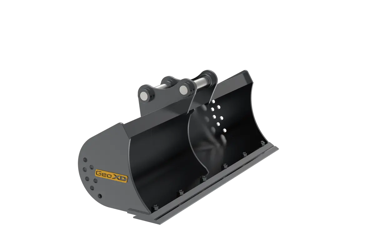 60" Ditching Bucket For Kubota Kx080-3 1