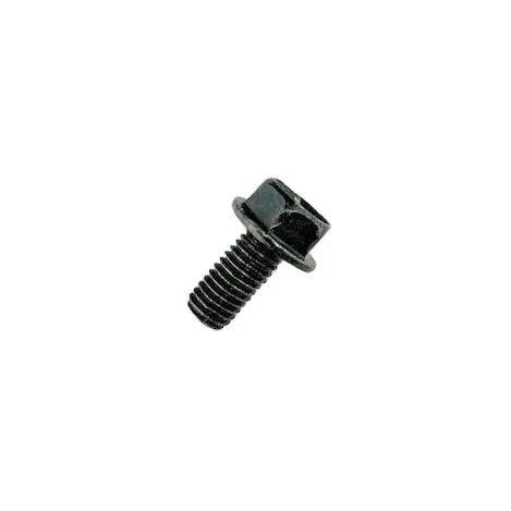 Genuine Honda Flange Bolt (8X16) 1
