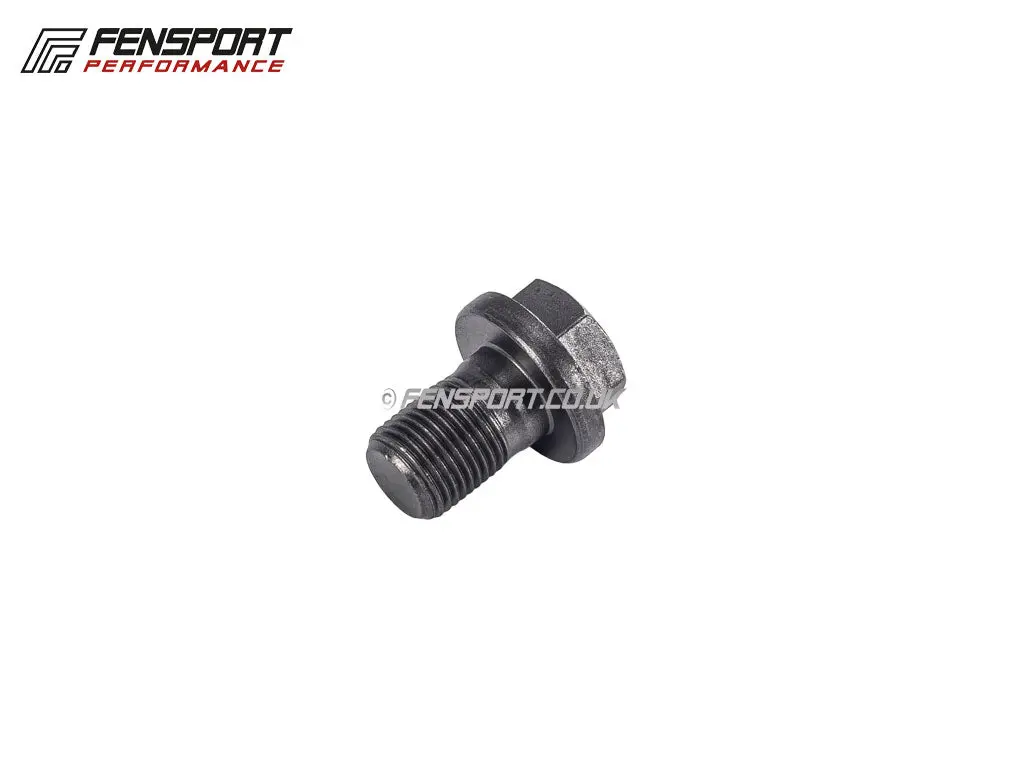 Rear Differential - Ring Gear Bolt - Gr Yaris 1