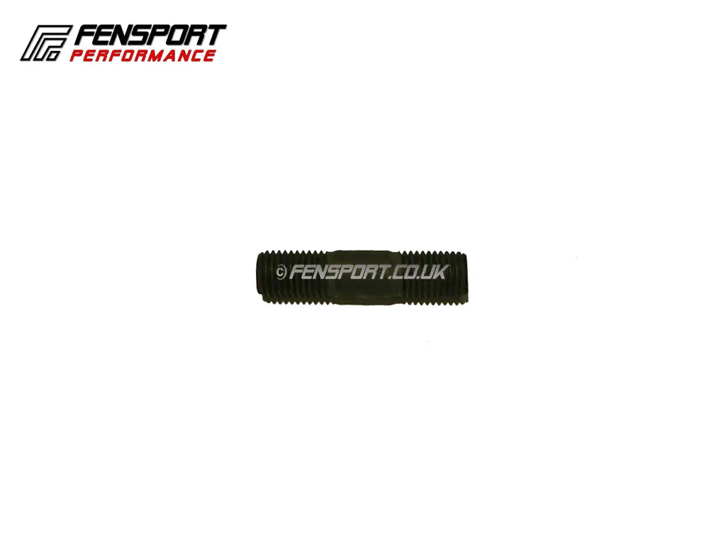 Stud - Turbo Exhaust Outlet To Elbow - 3S-Gte 1